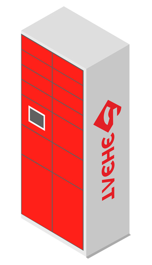 slider image